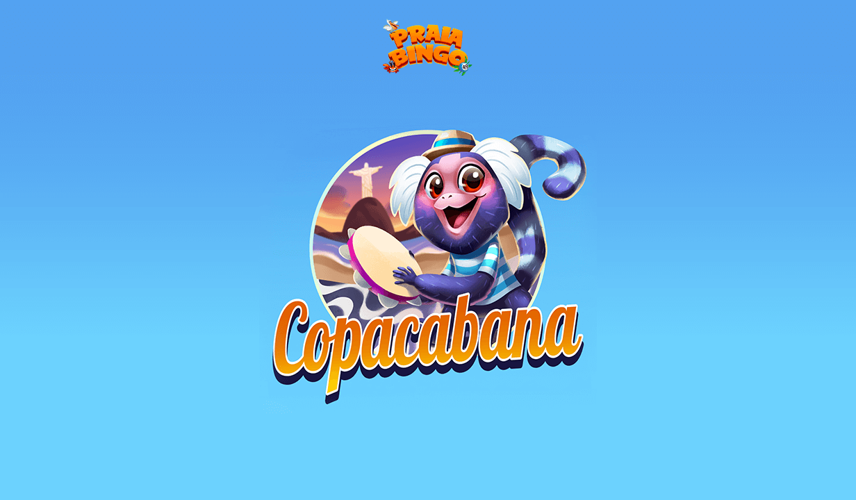 Praia Bingo | Copacabana