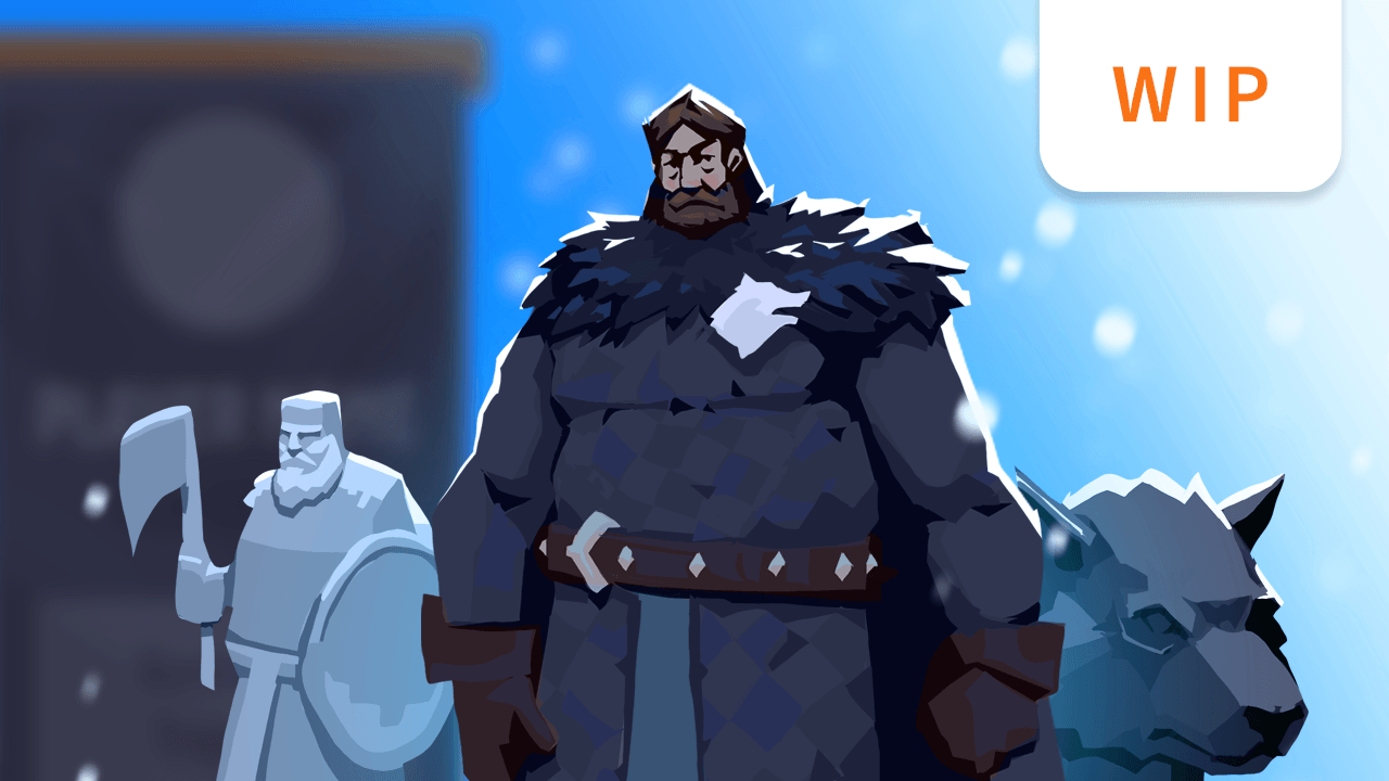 Tactical Fantasy Chess Project